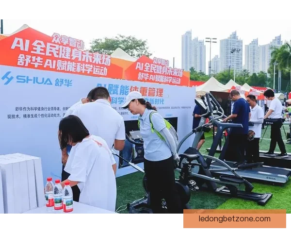 乐动体育助力全民健身打造健康活力新生活