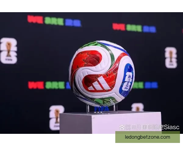 美加墨世界杯竞猜平台全面上线，带你一起预测赛事精彩走向