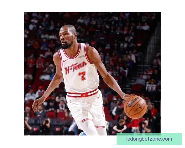 杜兰特谈超越乔丹 感恩支持与帮助我的每一个人