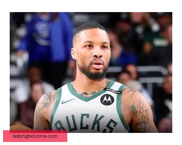 利拉德疯狂训练命中率高达九成以上千投破千中震撼曝光