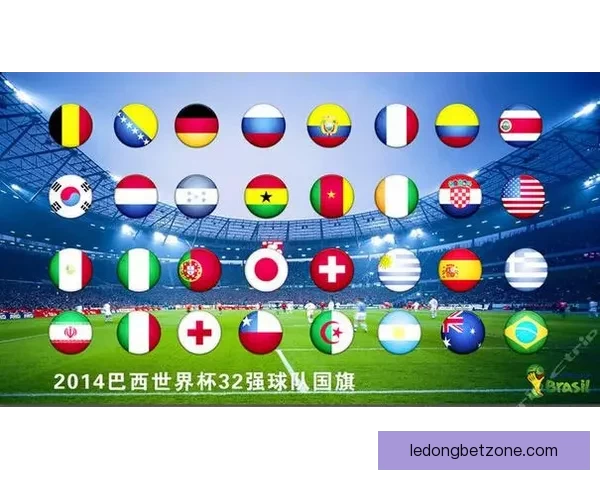 基于世界杯竞猜数据分析的赛事预测模型与策略研究