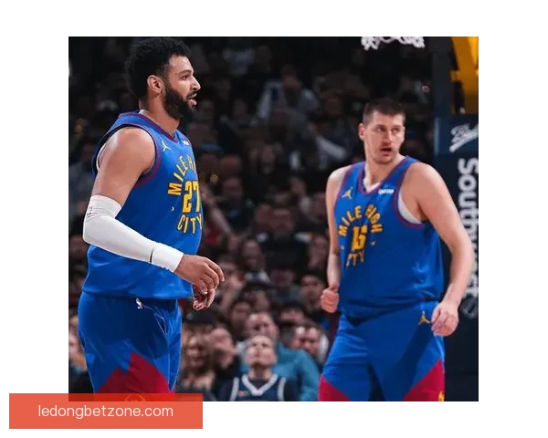 掘金战胜猛龙迎双杀 约基奇800场里程碑穆雷砍31分带队升至第五