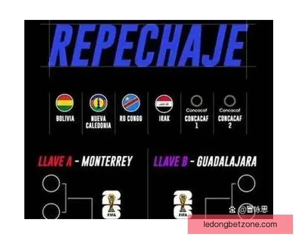 2026年世界杯将首次由三国联合举办，揭开全球足球新篇章