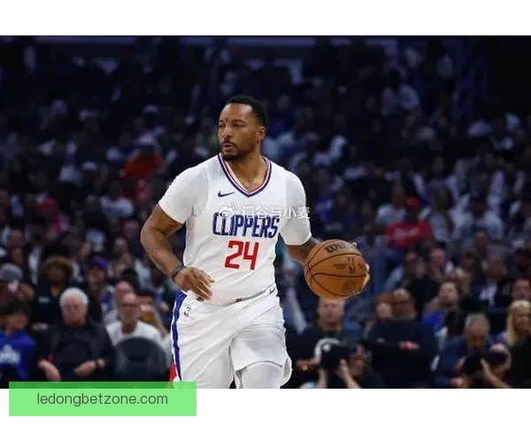 时隔六年快船再现超级第六人实力震撼联盟