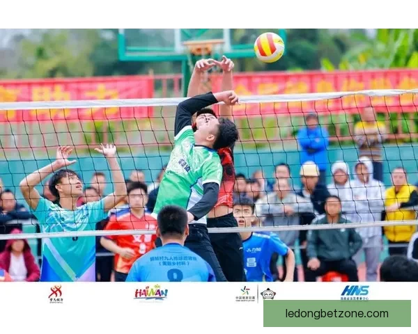 全民参与体育竞猜狂欢盛宴打造激情互动与智慧对决的体育盛典