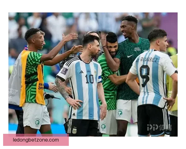 世界杯竞猜赔率深度解析及热门球队胜负趋势全面预测