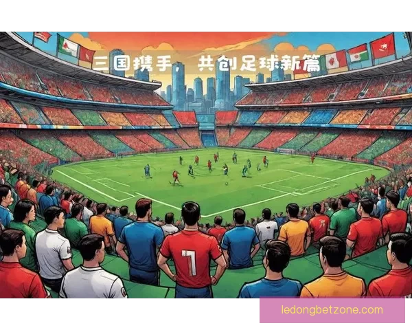 2026年世界杯将首次由三国共同举办 赛事历史迎来新篇章